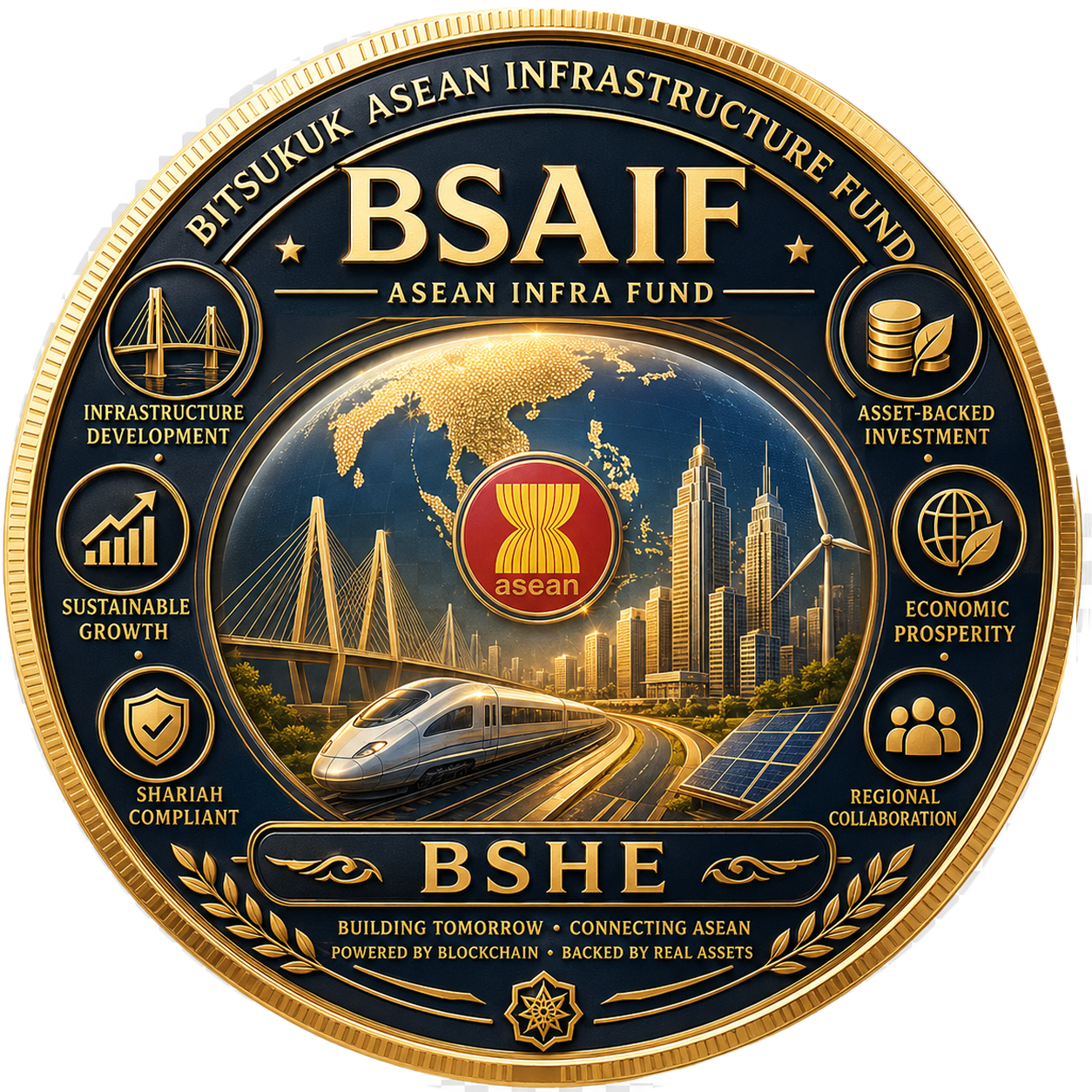 BSAIF