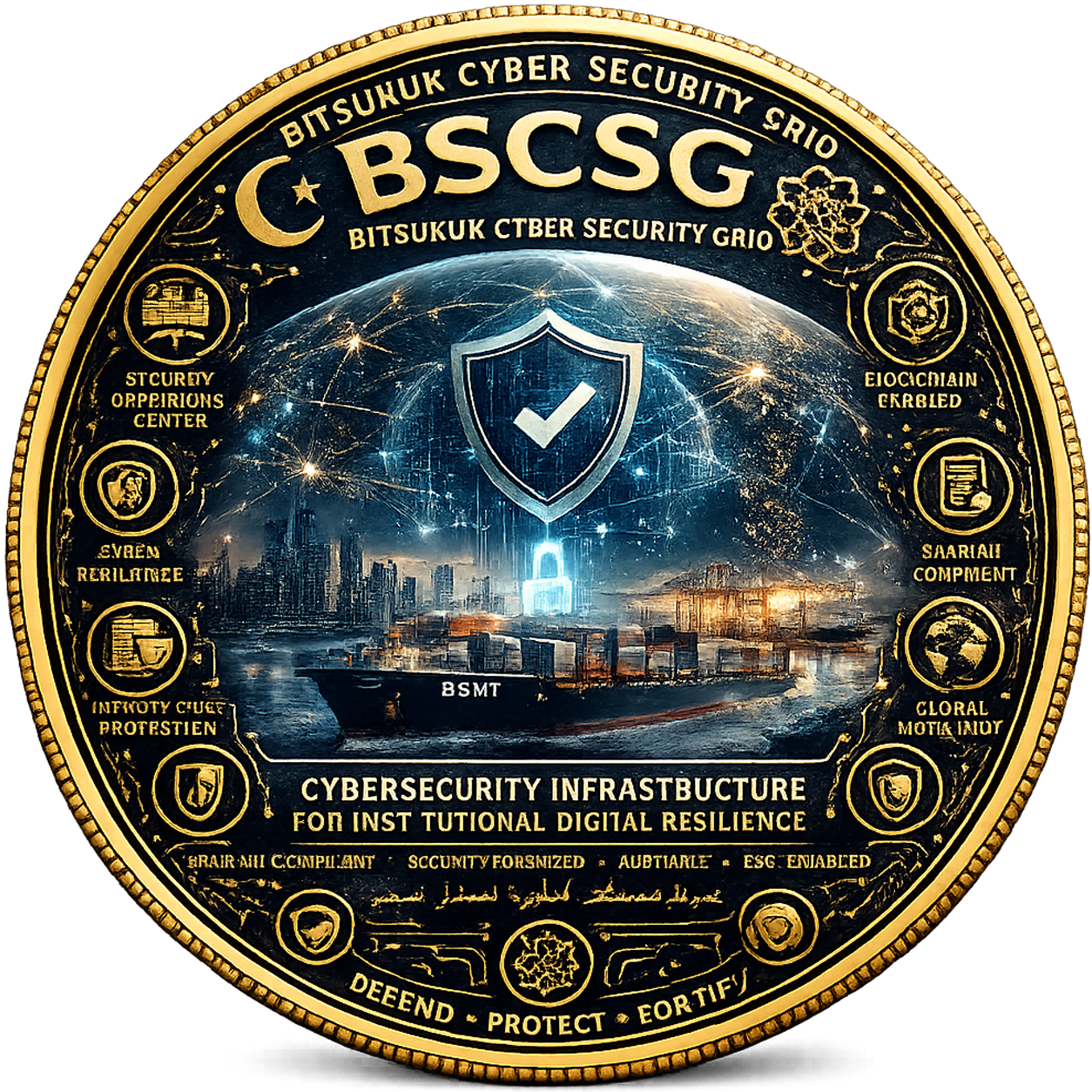 BSCSG