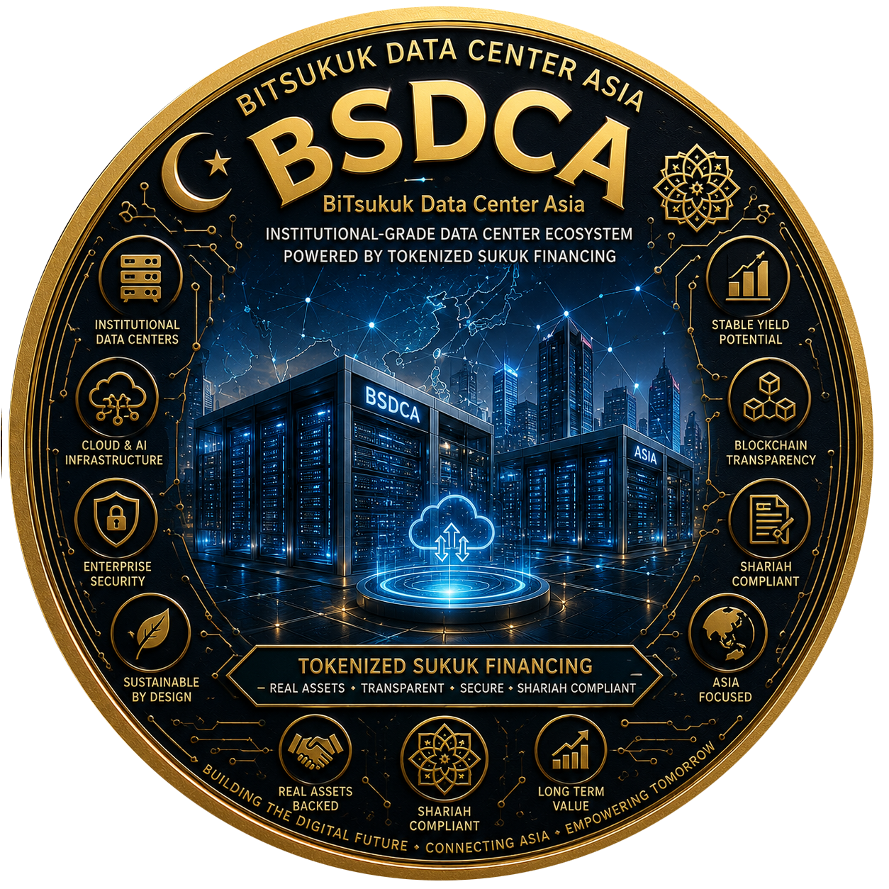 BSDCA