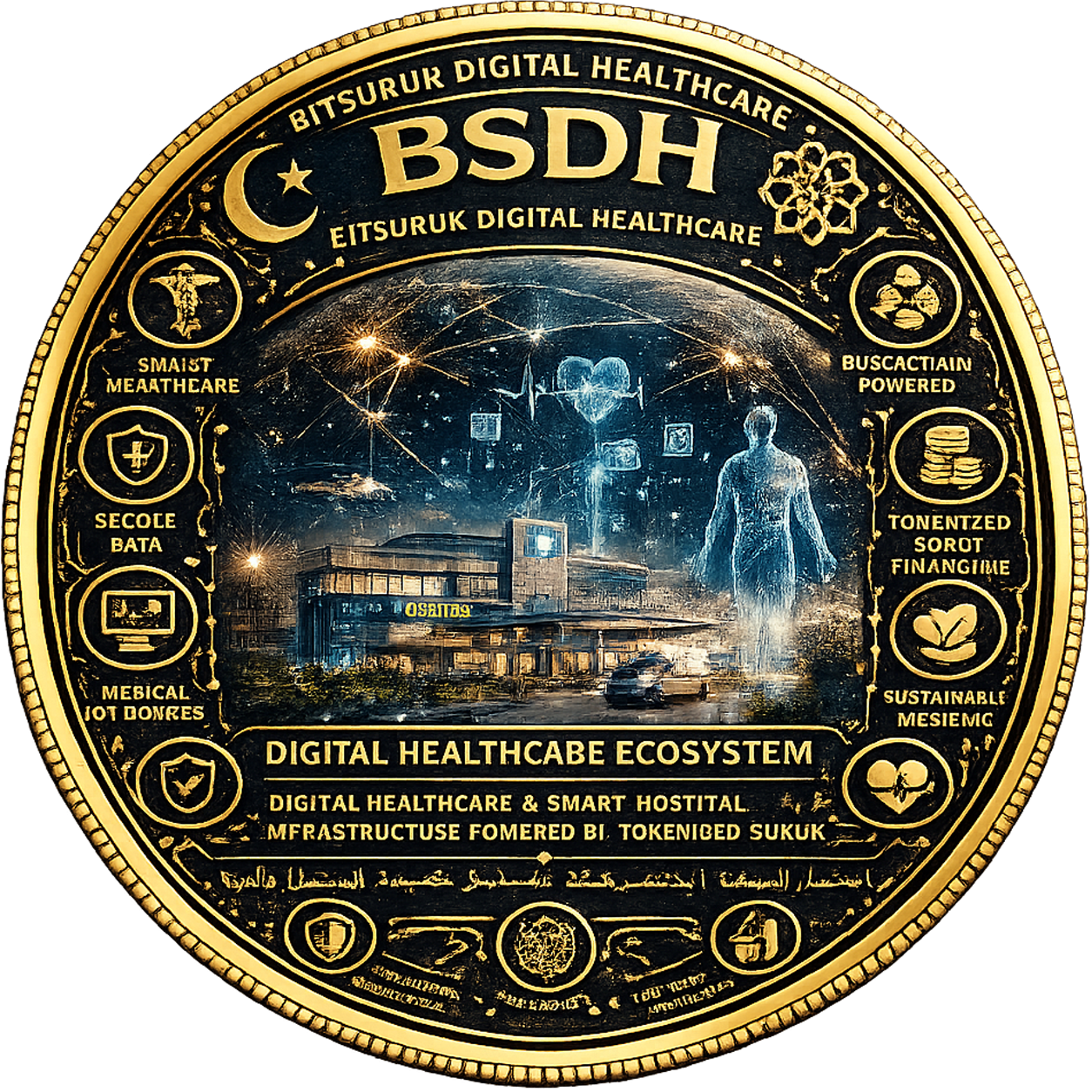 BSDH