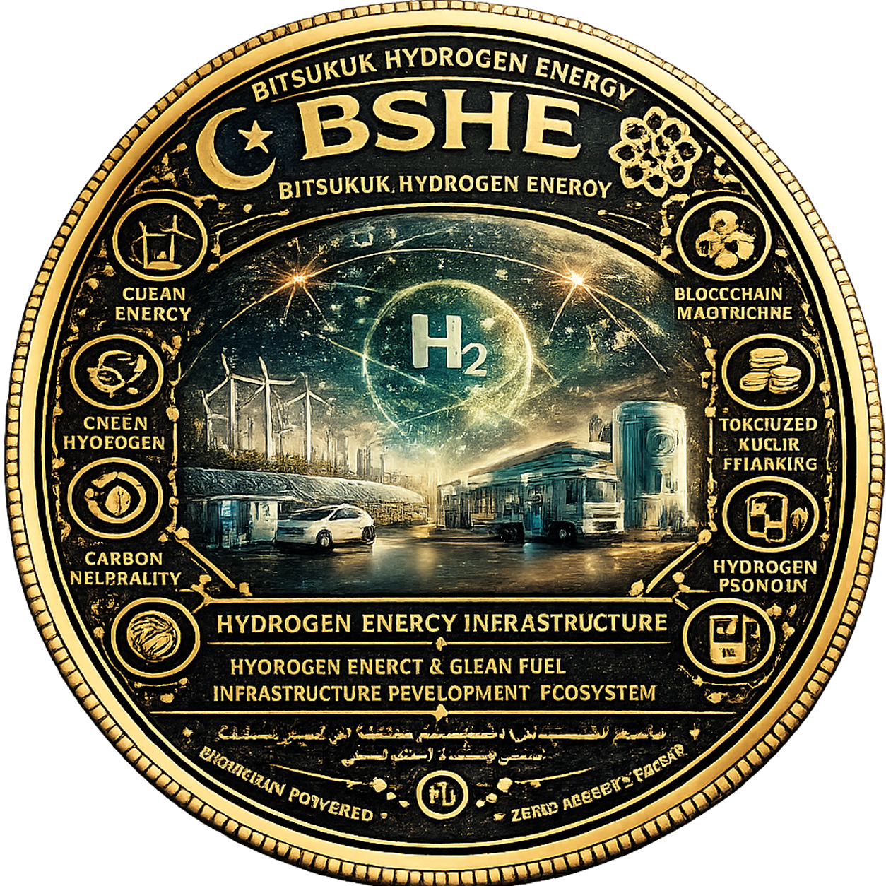 BSHE