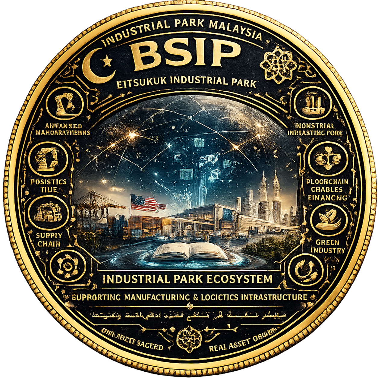 BSIP