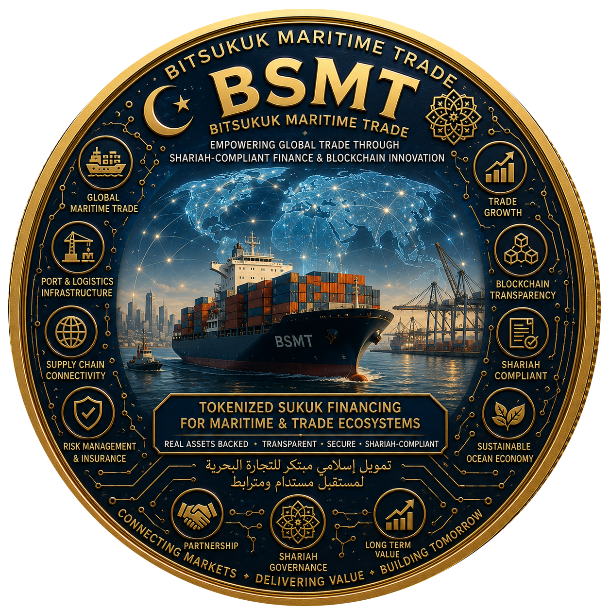 BSMT